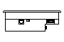 2D Bottom View